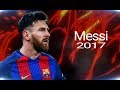 Lionel Messi • What So Not - Touched ( Slumberjack Remix ) • 16/17 Skills&Goals [HD]