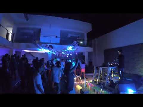 Volum1k @ Hangar (Tarapoto,Perú)