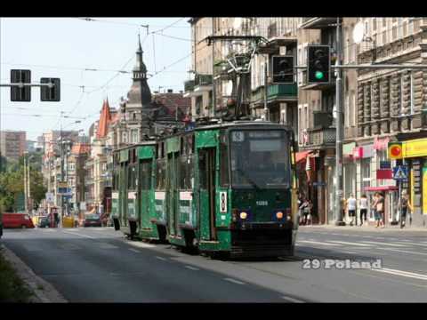 Poland ESC 2011: Magdalena Tul - Jestem