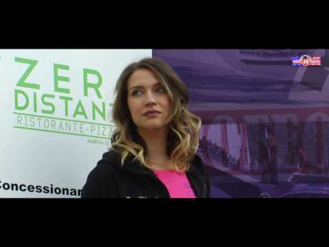 40° Rally Trofeo Maremma   Forieri Lupi