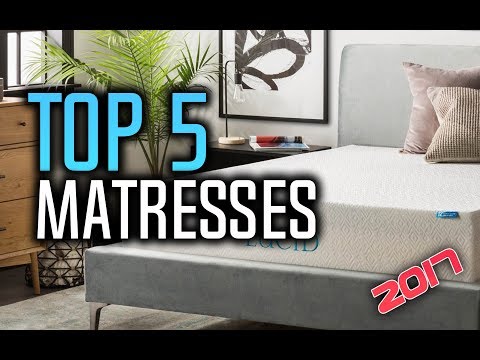 image-What mattress has the highest customer satisfaction?