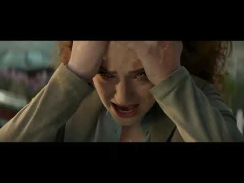 X- Men  Dark Phoenix (2019) Music video