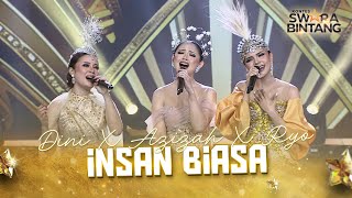 Download lagu Dini x Azizah x Ryo - Insan Biasa | GRAND FINAL KONTES SWARA BINTANG 2025 mp3 Download lagu Dini x Azizah x Ryo - Insan Biasa | GRAND FINAL KONTES SWARA BINTANG 2025 mp3