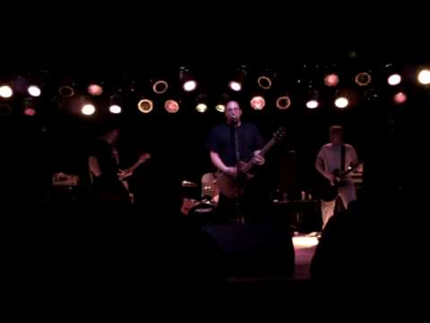 Hudson Falcons - Drinkin' with the Band (Live in Chicago, Jan18-2009)
