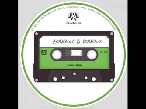 Gonzalez & Gonzalo - Old Skool (Original Mix)