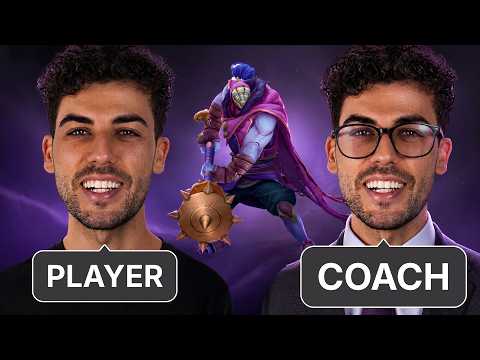 Miniatura: OTP Jax con Jorge Casanovas.