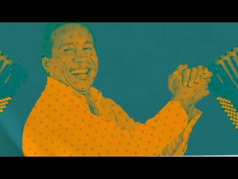 Diomedes Díaz - La Voz Del Pueblo  (Letra Oficial)