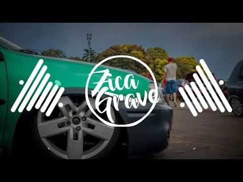 ZICA GRAVE - MC Novinho da Praça_ MC Pierre e MC Topre - Chama Que Ela Vem (Selminho DJ) Com Grave