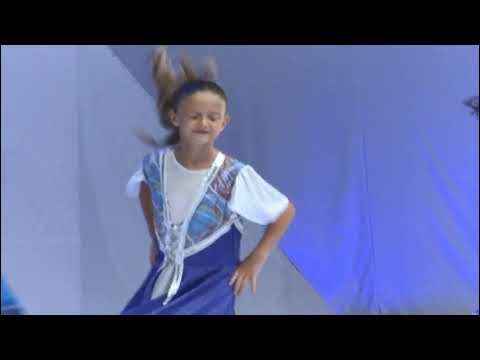 Lehakat Galil - Tiul Be'eretz Israel - 30º Festival Carmel