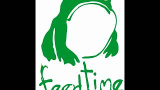 feedtime - You Don't Know My Mind