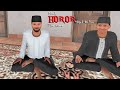 KISAH MENGERIKAN OJEK ONLINE DI TASIKMALAYA Kisah Horor Ojol The Game