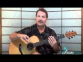 Take A Look At That Baby by John Fahey - Acoustic Guitar lesson Preview from Totally Guitars