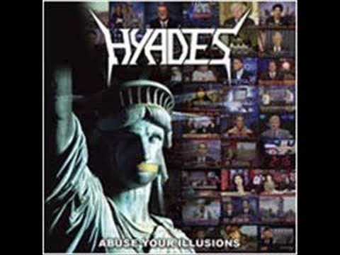 Hyades - Hyades