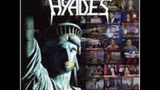 Hyades - Hyades