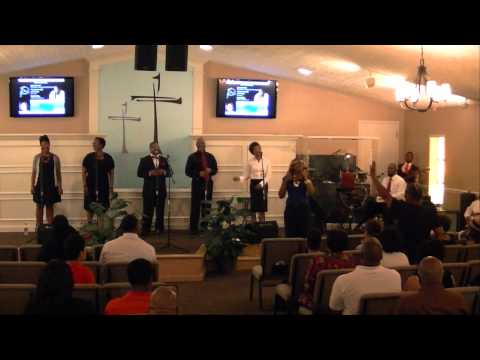 Oh, How I Love You (Featuring Estee)