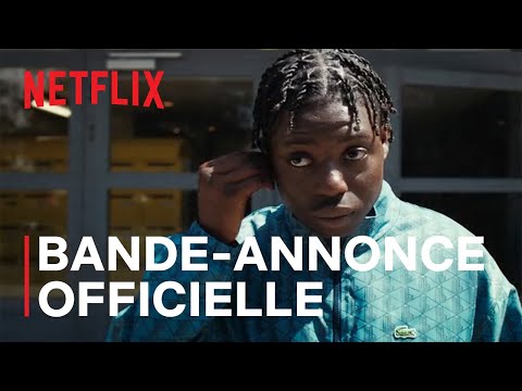 Banlieusards 3 | Bande-annonce officielle VF | Netflix