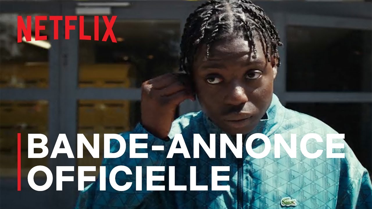 Miniature de la vidéo Banlieusards 3 | Bande-annonce officielle VF | Netflix du film Banlieusards 3