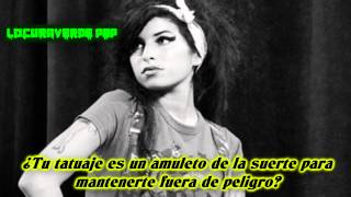 Green Day- Amy- (Subtitulado en Español)