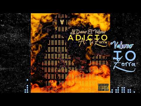 Lil Darro El Valioso - Adicto a tu Zorra by Golden Block records & Eky Beats