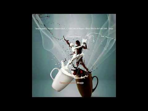 Tango DJ TheMan - Gabriel Clausi - c. Chito Faró & Vergara - En Un Rincón del Café 1946 - Tango