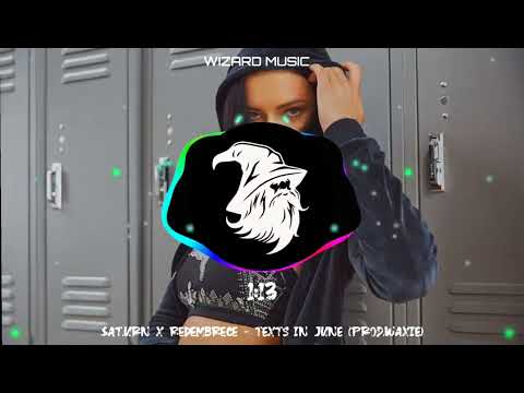 $at.urn x REDEMBRECE - texts  in june (PROD.WAXIE)