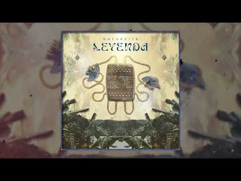 N Λ T U R R I T U - Leyenda (Organic Downtempo / Folktronica / Chillout Mix)