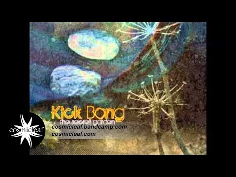 Kick Bong - About Life (Psychill)