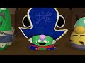 VeggieTales Sing Alongs Pirates Boat Load Of Fun Intro Animated