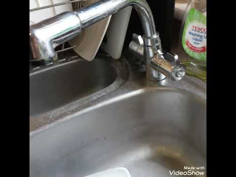 DODE Cleaning Service video.