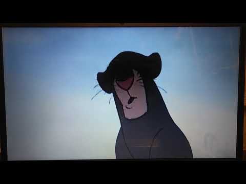 Mammal Story part 9 - Going inside Pizza Planet (2010)