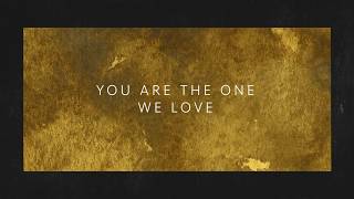 ShofarBand - The One We Love (Church Resource)