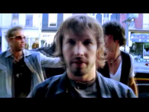 James Blunt - Same Mistake  (video)