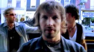 James Blunt - Same Mistake  (video)