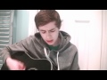 Enrique Iglesias - "Hero" (cover by Liam Doyle ...