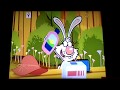 PBS Kids Channel Program Break 2017 WKNO DT3