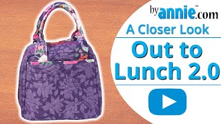 Out to Lunch 2.0 - A Closer Look