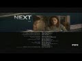 Ma 2019 End Credits FXM 2021
