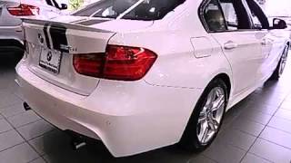 preview picture of video '2013 BMW 335i The Woodlands TX 77384'
