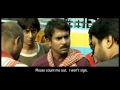 Accident Dialogue