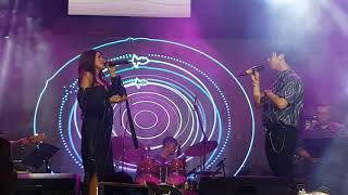 Down For Me ft. Fern - Julie Anne San Jose | #BreakthroughAlbumLaunch2018