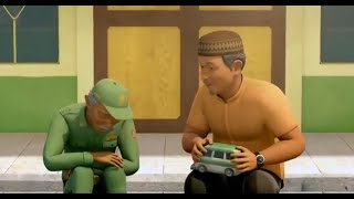 Download lagu Gak Dibeliin Mainan, Ucup Kabur dari Rumah - Adit & Sopo Jarwo mp3