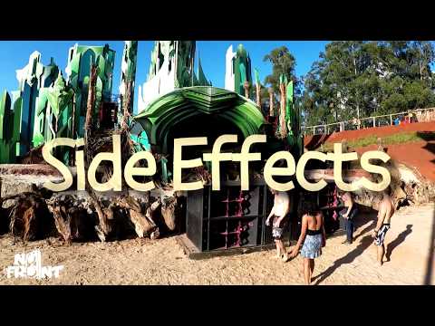 Side Effects @ Mundo de Oz - 10 anos