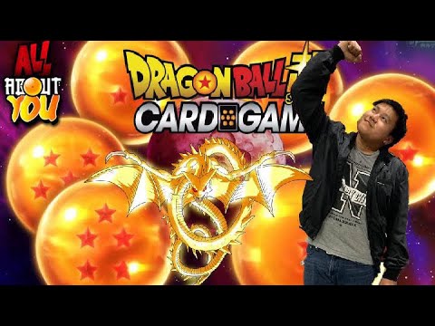 Danny Nguyen’s Top 8 Super Shenron, The Almighty Deck Profile