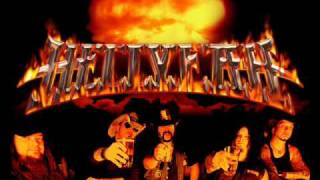 Hellyeah - Rotten to the Core