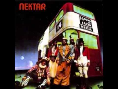 Nektar -Show Me The Way