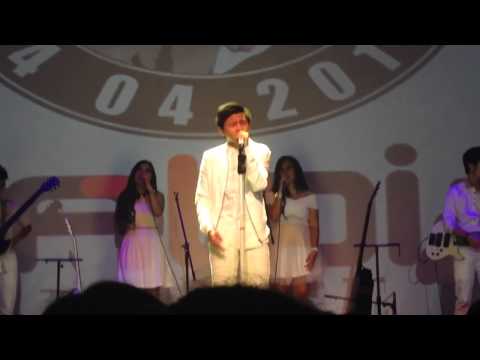 When I Was Your Man   Alvaro Maldini