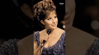 Woman in Love - Barbra Streisand (1980) | The Ultimate Love Ballad