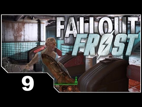 Fallout FROST - Survival Simulator EP9