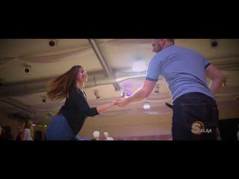 Five Salsa Classes or Five Bachata at Salsa Wild - Image 5