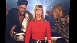 Les neiges de l'Himalaya